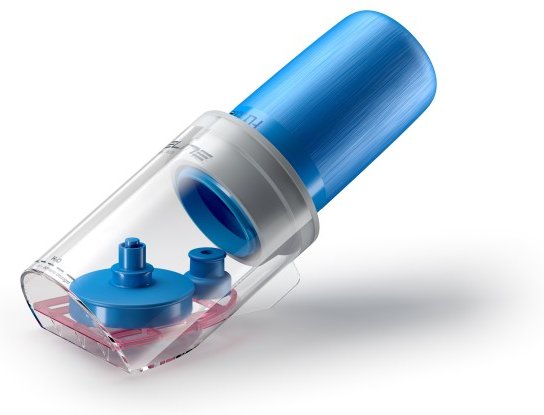 Elite - Flaschenreiniger Neto - Reiniger-Zubehör Gr One Size weiß