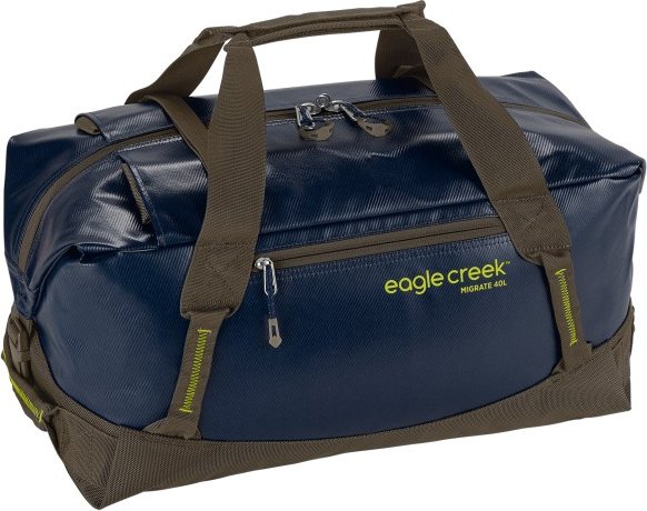 Eagle Creek - Migrate Duffel 40 - Reisetasche Gr 40 l blau