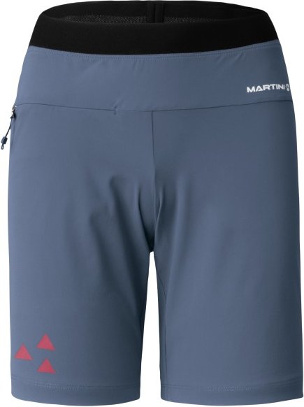 Martini - Women's Trektech Shorts - Shorts Gr XL blau
