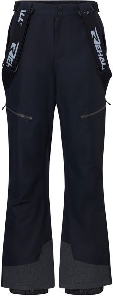 Thumbnail - Rehall - Score - Skihose Gr XL schwarz