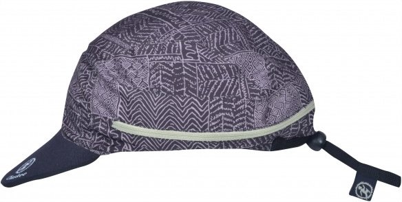 Chaskee - Zuma Zip-In - Cap Gr One Size grau/blau