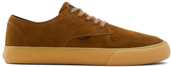 Element - Topaz C3 Leather - Sneaker Gr 44,5 braun