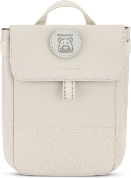 Kapten & Son - Kid's Fyn 5 - Kinderrucksack beige