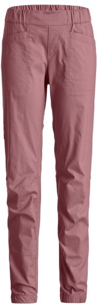 Ortovox - Women's Affinity Pants - Kletterhose Gr L rosa