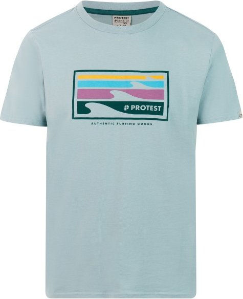 Protest - PRTHanwell - T-Shirt Gr XL grau