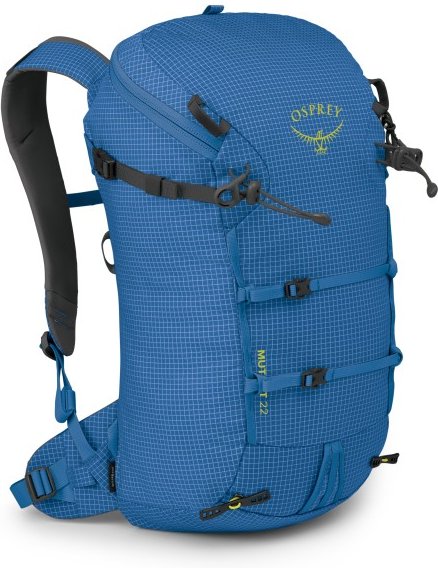Osprey - Mutant 22 - Tourenrucksack blau