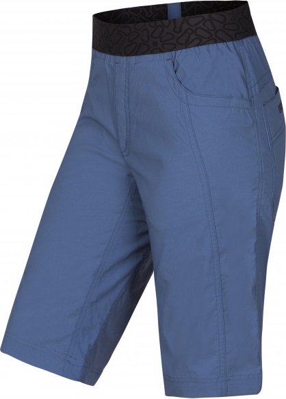 Ocun - Mánia Shorts - Shorts Gr S blau