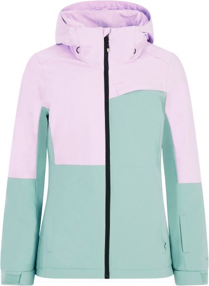 Thumbnail - Protest - Women's Prtsina Snowjacket - Skijacke Gr XS bunt