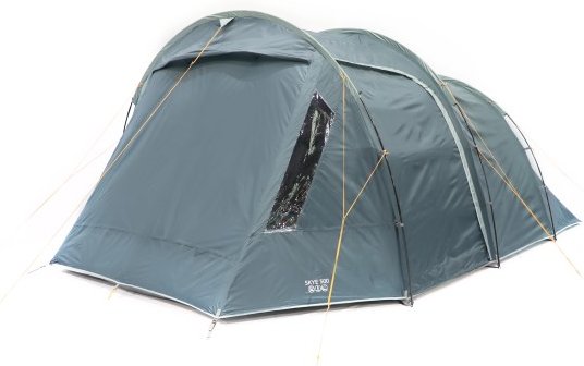 Vango - Skye 500 - Gruppenzelt grau