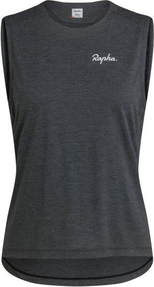 Rapha - Women's Trail Tank - Tank Top Gr L grau