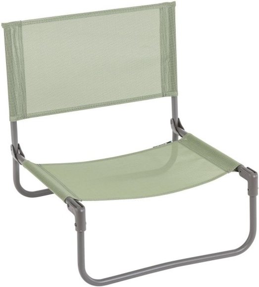 Lafuma Mobilier - CB II Velio Mix - Campingstuhl beige