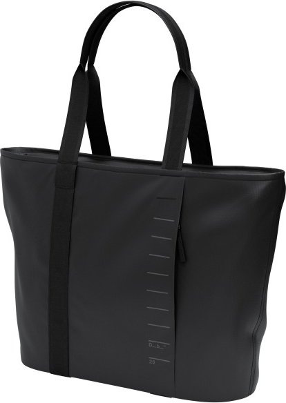 DB - Essential Tote 20 - Umhängetasche Gr 20 l schwarz