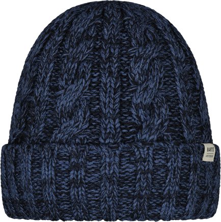 Thumbnail - Barts - Kaen - Mütze Gr One Size blau