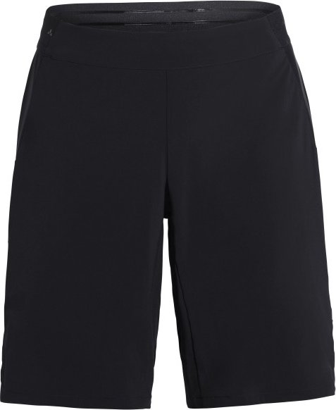 Vaude - Kuro Shorts III - Radhose Gr S schwarz