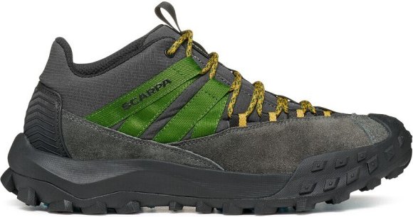 Thumbnail - Scarpa - Rove GTX - Freizeitschuhe Gr 43,5 grau/ mustard