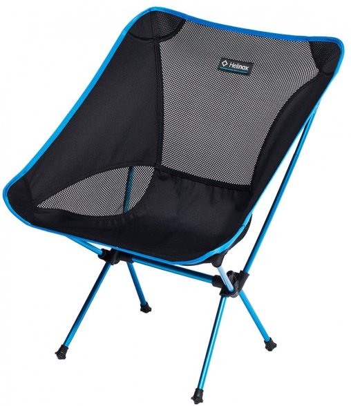 Helinox - Chair One - Campingstuhl Gr 52 x 50 x 66 cm grau
