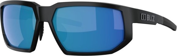 Bliz - Arrow S3 (VLT 13%) - Fahrradbrille blau