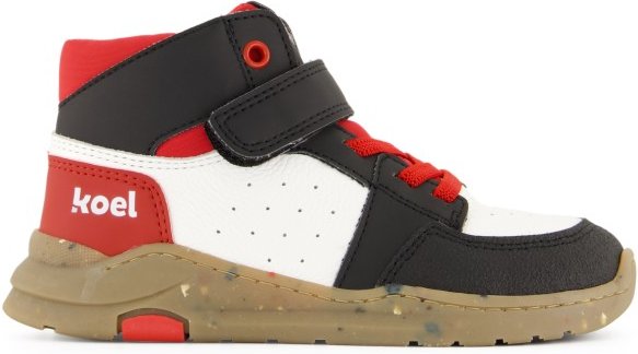 Koel - Kid's Skylar - Barfußschuhe Gr 29 rot