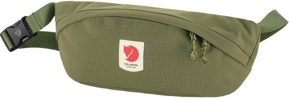 Fjällräven - Ulvö Hip Pack Medium - Hüfttasche Gr 2 l oliv