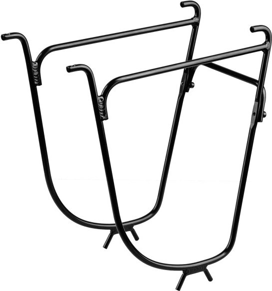 Topeak - MTX Dual Side Frame for MTX BeamRack II - Gepäckträger schwarz