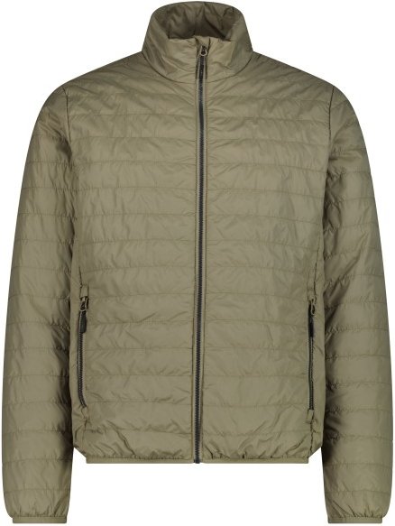 CMP - Padded Jacket - Kunstfaserjacke Gr 60 oliv