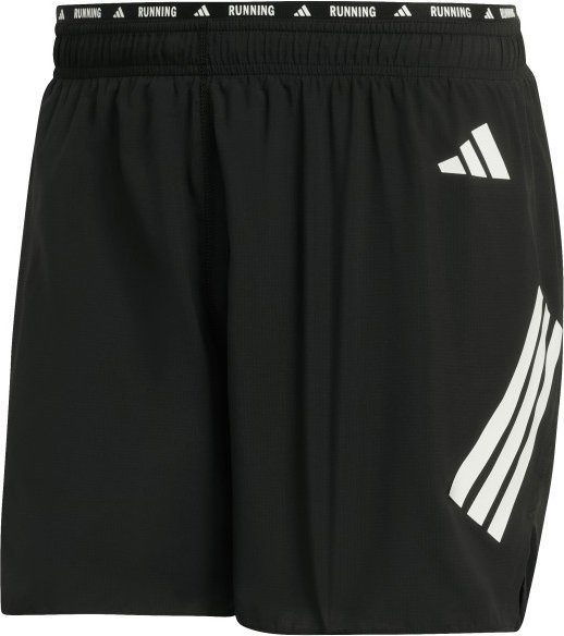 adidas - Adi365 Formotion 2in1 - Laufshorts Gr L schwarz