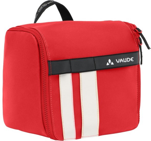 Vaude - Banaba - Kulturbeutel Gr 5 l rot