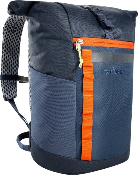 Tatonka - Kid's Rolltop Pack 14 - Kinderrucksack blau