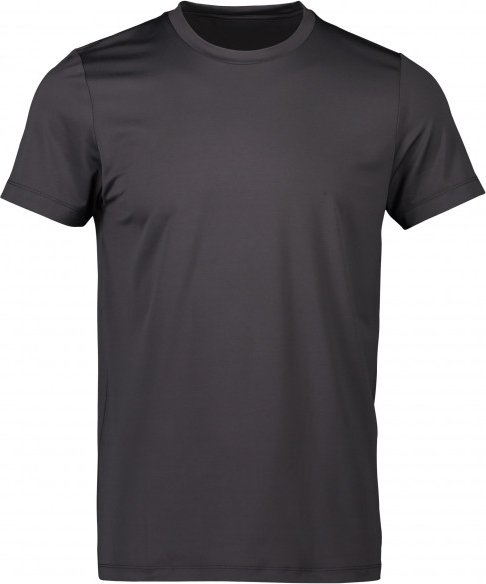 POC - Reform Enduro Light Tee - Radtrikot Gr M grau