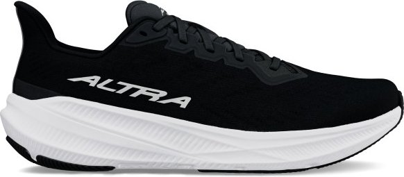 Altra - Experience Flow 2 - Runningschuhe Gr 49 schwarz/grau