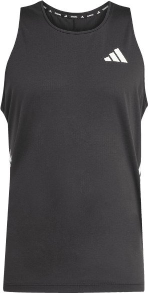 adidas - Adi365 Climacool Tank - Laufshirt Gr S grau