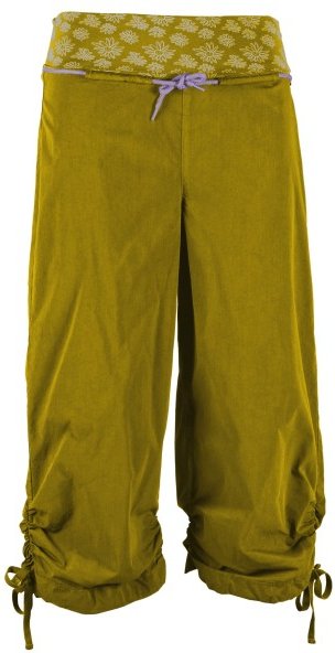 E9 - Women's N Cleo2 - 3/4 Hose Gr M oliv