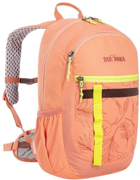 Tatonka - Kid's City Pack 12 - Kinderrucksack rosa