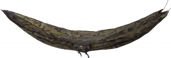 Amazonas - Hängematte Travel Set - Hängematte braun