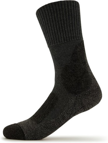 Thumbnail - Falke - TK1 - Wandersocken Gr 42-43 schwarz