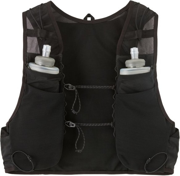 Patagonia - Slope Runner Vest - Trailrunningrucksack Gr L schwarz