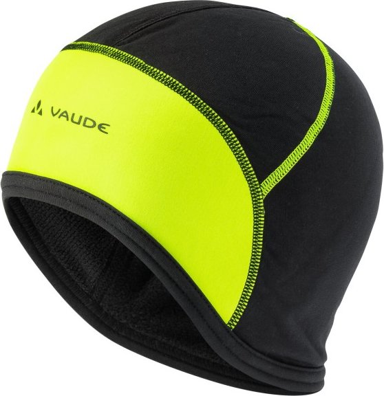 Vaude - Bike Cap - Radmütze Gr S schwarz