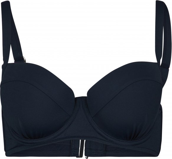 Seafolly - Women's Collective DD Cup Underwire Bra - Bikini-Top Gr 38 blau