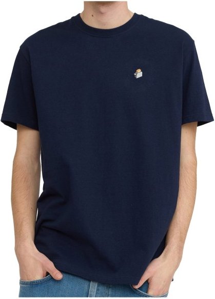 Thumbnail - Revolution - Application T-Shirt Toaster - T-Shirt Gr XXL blau