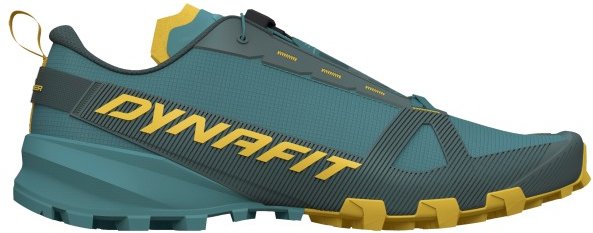Thumbnail - Dynafit - Traverse GTX - Wanderschuhe Gr 46 türkis