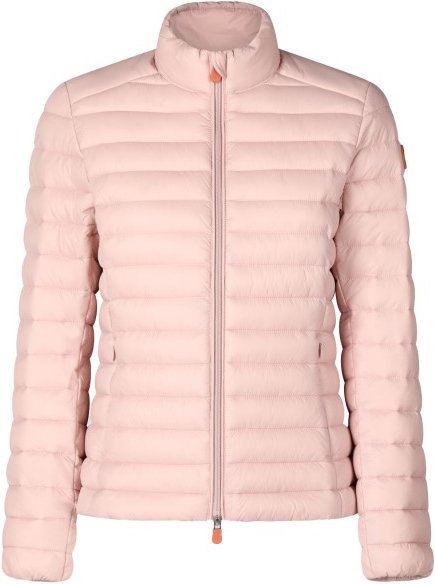 Thumbnail - Save the Duck - Women's Carly - Kunstfaserjacke Gr 3 - M rosa