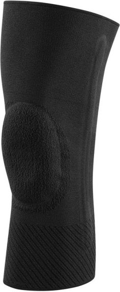 Thumbnail - CEP - Max Support Knee Sleeve - Sportbandage Gr M schwarz