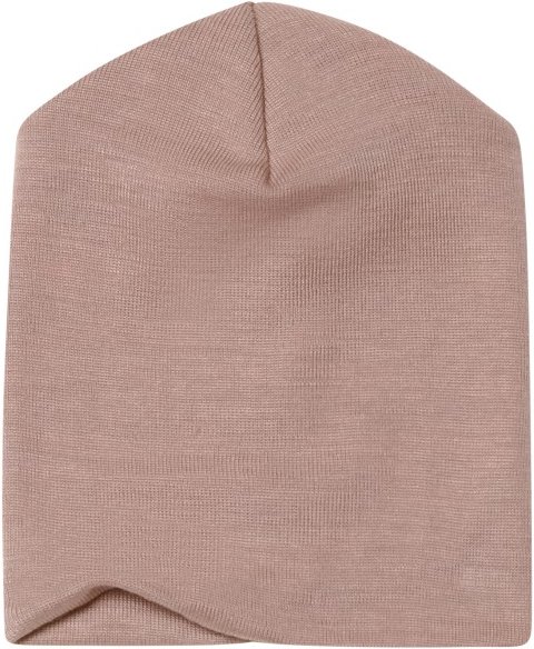 Engel - Baby Mütze Gr 98/104 braun