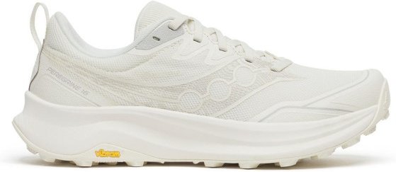 Saucony - Women's Peregrine 16 GTX - Trailrunningschuhe Gr 42,5 weiß