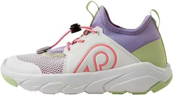 Reima - Kid's Rullari - Sneaker Gr 33 grau
