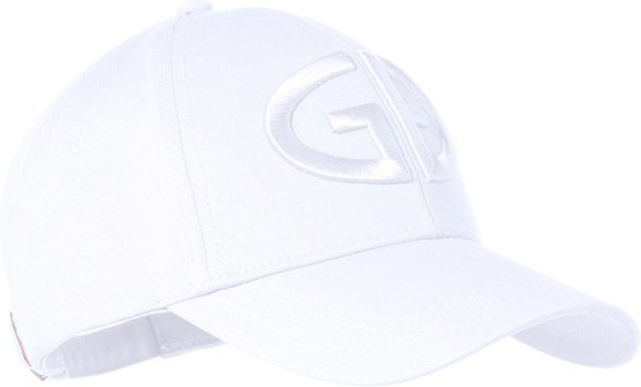 Goldbergh - Women's Valencia - Cap Gr One Size weiß