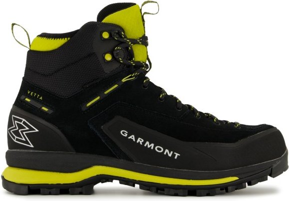 Thumbnail - Garmont - Vetta Tech GTX - Wanderschuhe Gr 44,5 schwarz