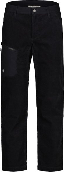 Maloja - GoldthalerM. - Freizeithose Gr S schwarz