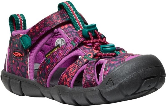 Keen - Kids Seacamp II CNX - Sandalen Gr 31 lila