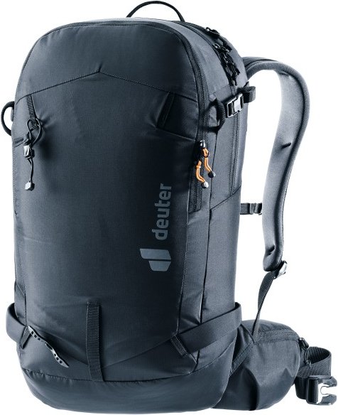Deuter - Freerider 24 - Skitourenrucksack blau